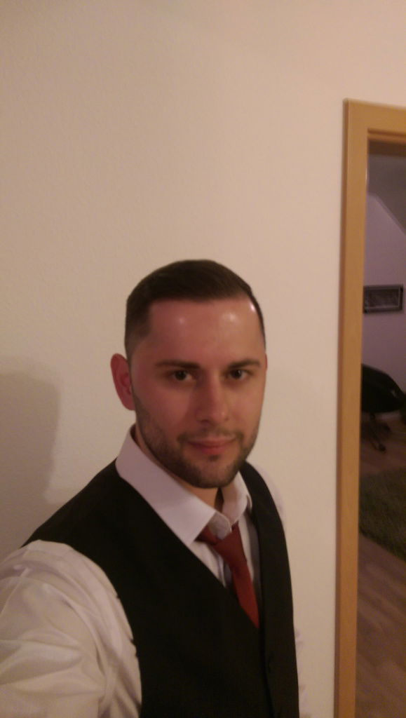 Андрей Greb /доценко