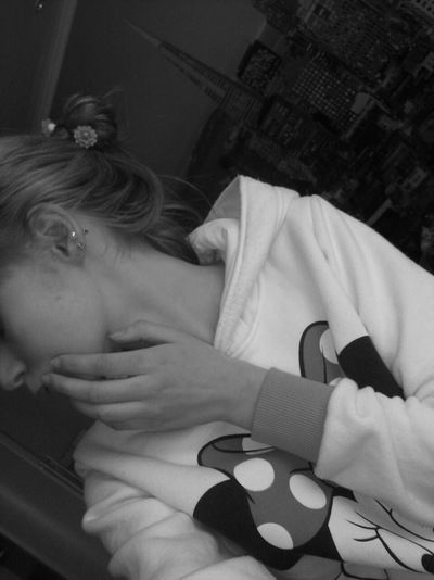 Диана Липатова