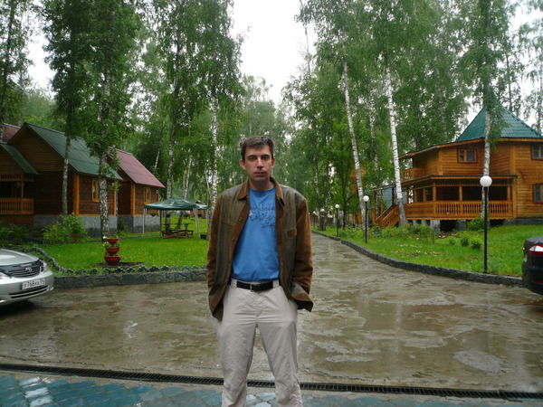 Александр Стадников