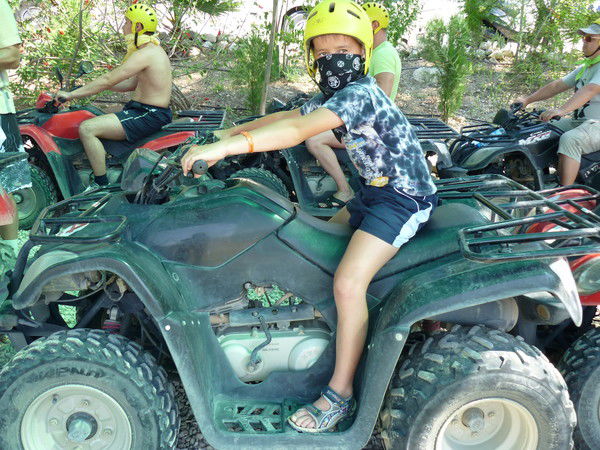 Никита Паук