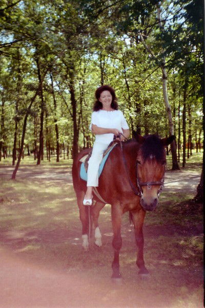 Людмила Синельщикова