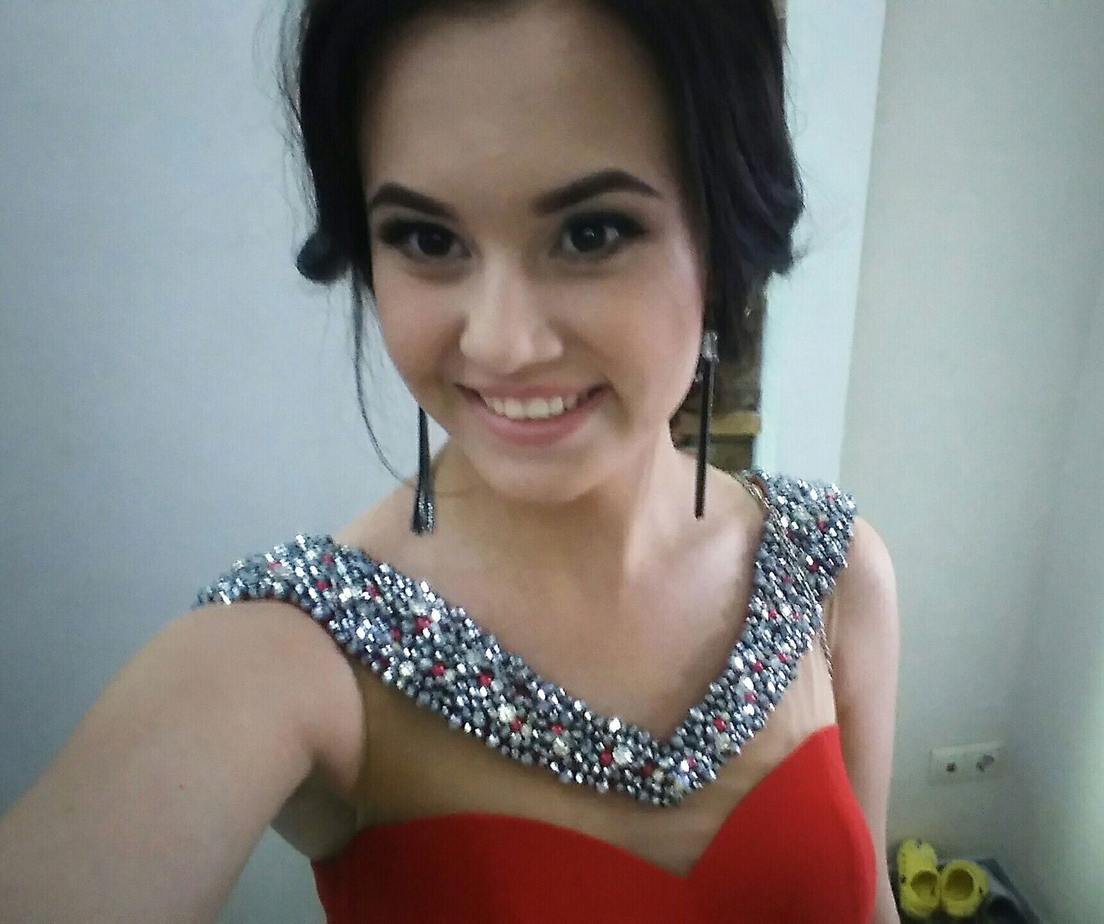 Женька Титенкова