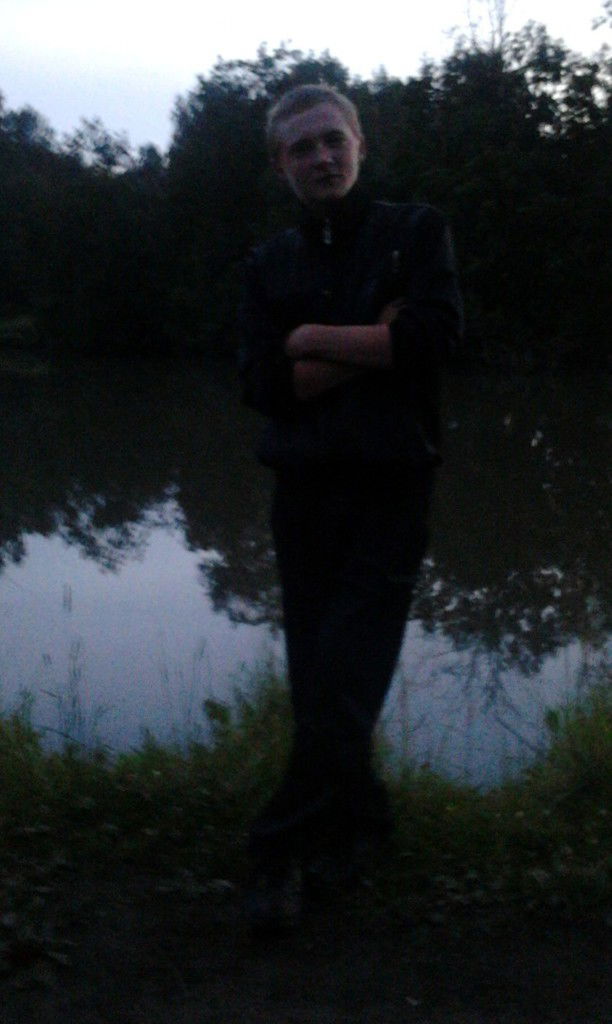 Андрей Басманов