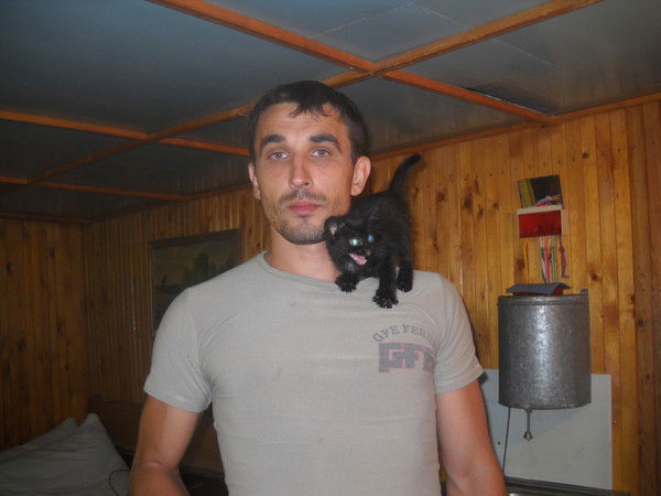 Сергей Шилов