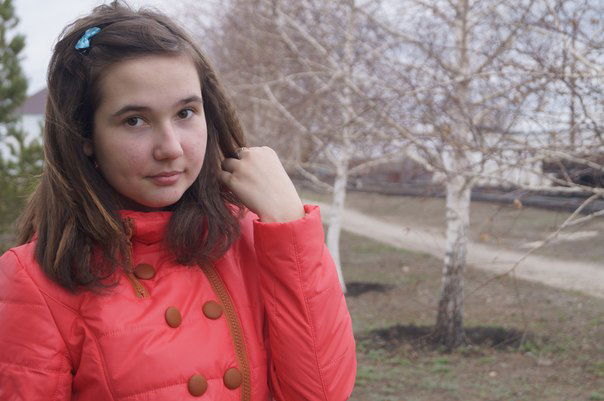 Мария Дмитриева