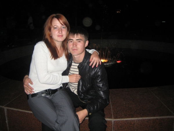 Диля Кунакбаева