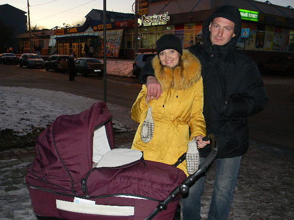 Дмитрий Притужалов