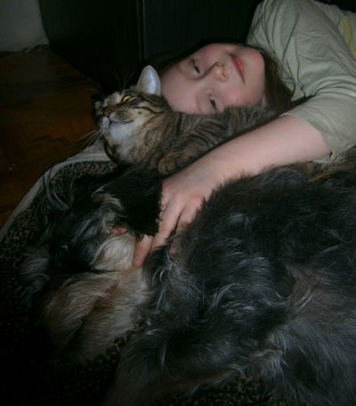 Марина Глазкова