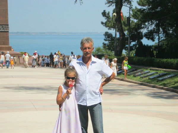 Константин Самойленко