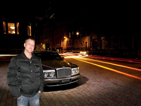 Дмитрий Мартемьянов