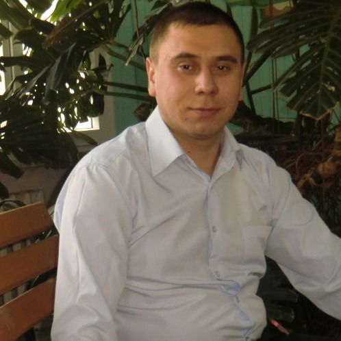 Фидан Шайнуров