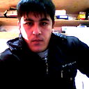 Dilshodbek Hatamov