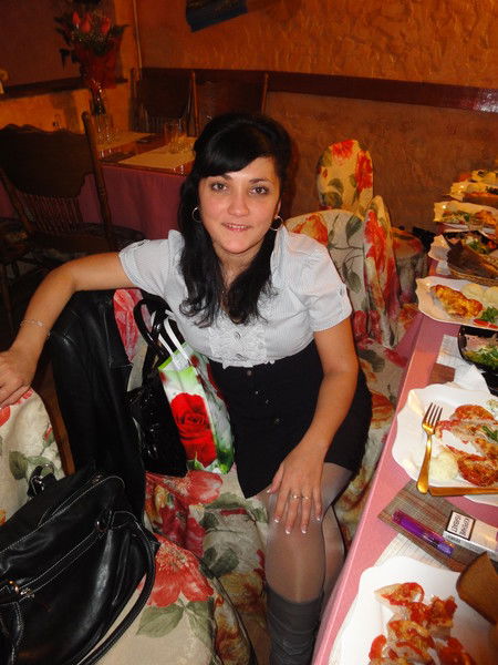 Татьяна Котова