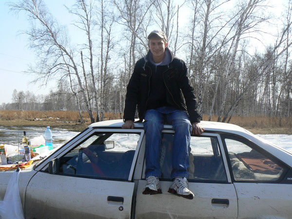 Дима Грузденко