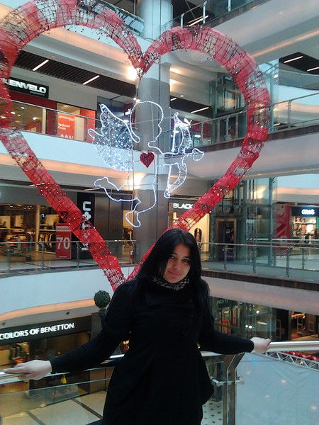 Мирела Испас