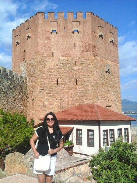 Минерелла Рашидова