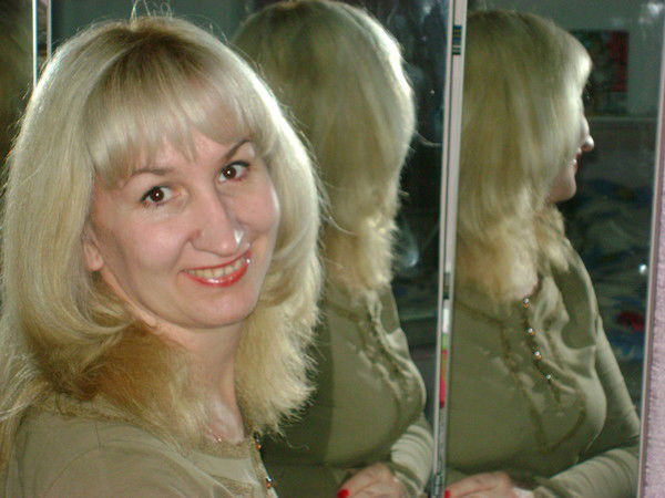 Екатерина Панчук