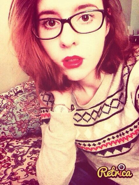 Изабель Петрушкина