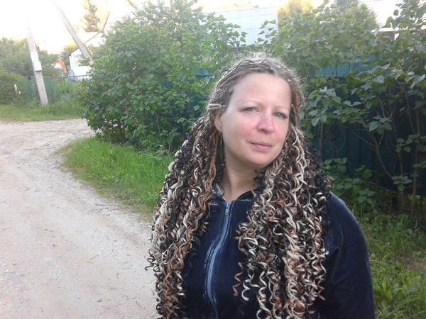 Анна Коваль