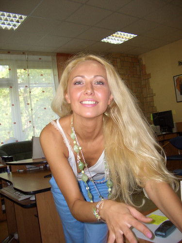 Ольга Озерова