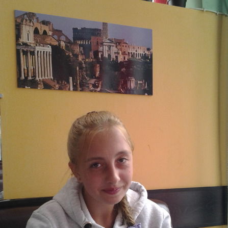 Маргарита Тиунова