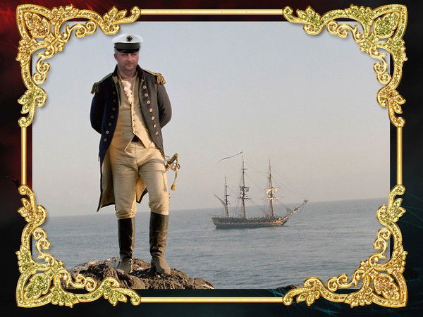 Сергей Овсиенко