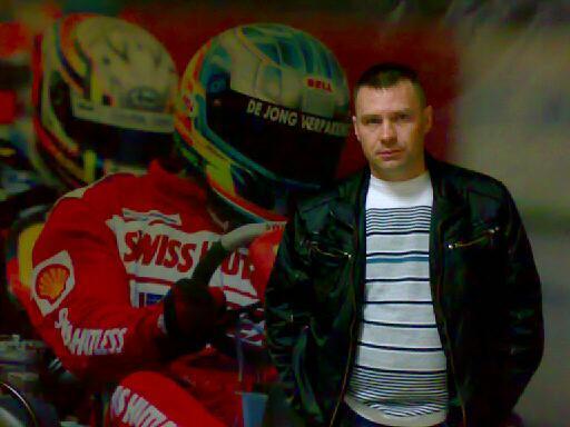 Александр Гущин