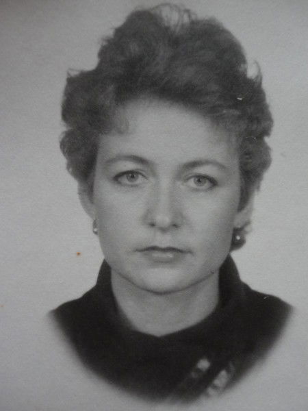 Ольга Беляева