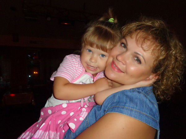 Ирина Джупанас