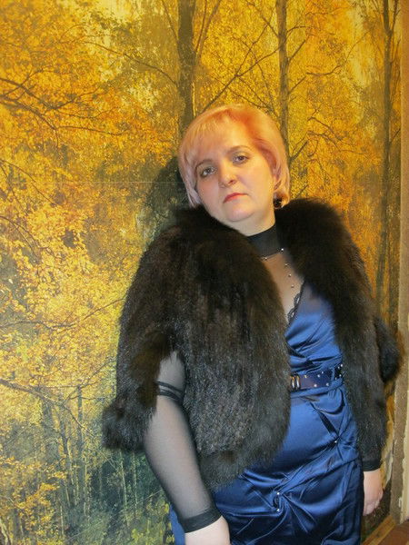 Ирина Мищенко