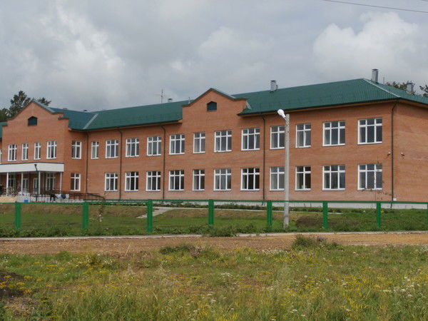 Моу Лакинская Оош