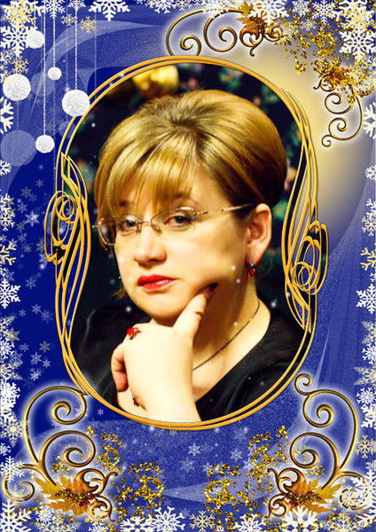 Ирина Гальцова