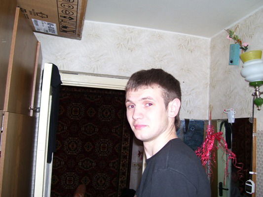 Михаил Дычко