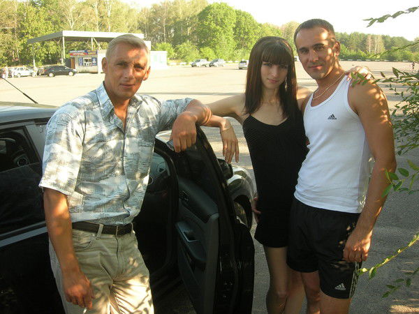 Александр Афанасенко