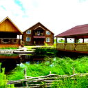 База Отдыха Остров