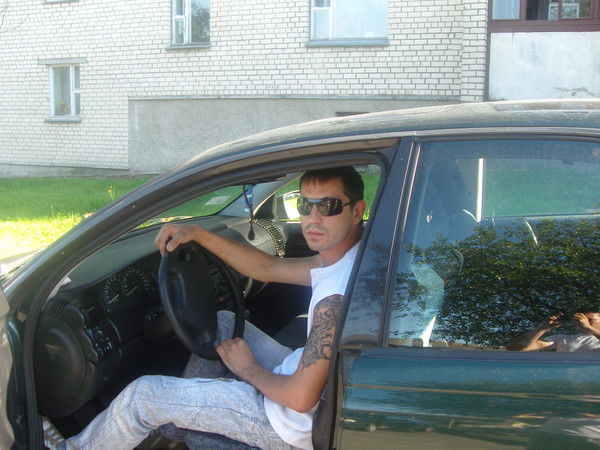 Денис Демьянович