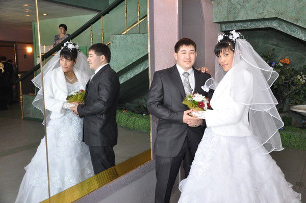 Анара Кайратова