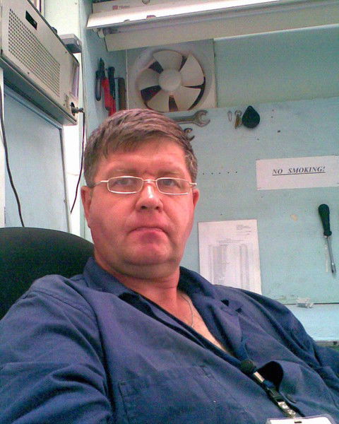 Андрей Ванюков