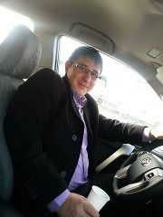 Синицин Дмитрий