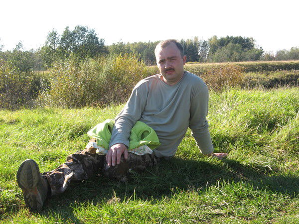 Сергей Кузнецов