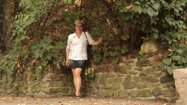 Галина Фахретдинова