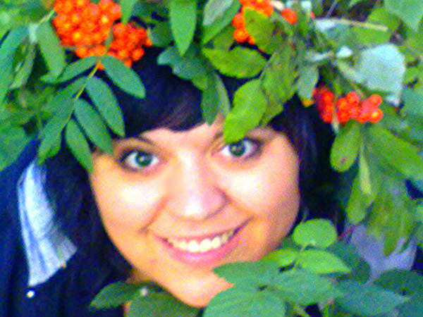 Ковалевич Снежана