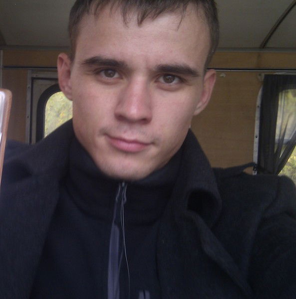 Иван Барахтенко