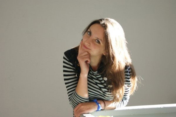 Диана Новокшенова