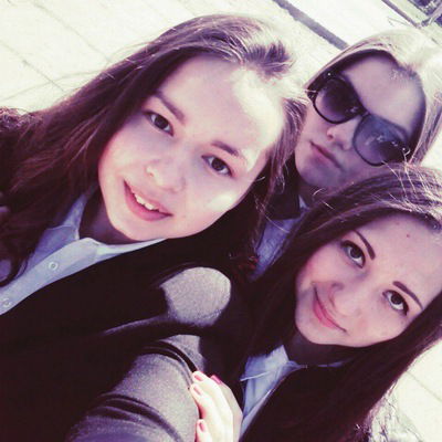 Алия Хайруллина