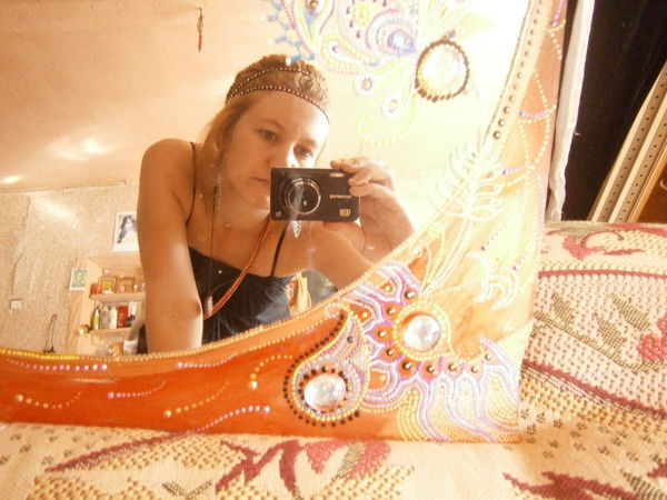 Ксения Андриянова