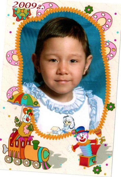 Ильвира Талипова