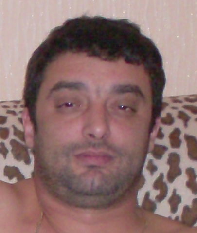 Тимур Сергазин