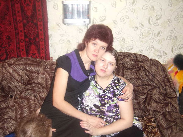 Людмила Мешалкина