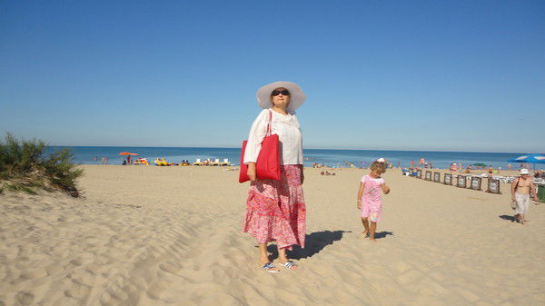 Елена Рознина